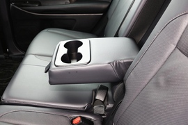 2021款丰田汉兰达