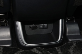 2021款丰田汉兰达