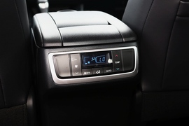 2021款丰田汉兰达