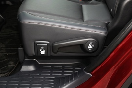 2021款丰田汉兰达