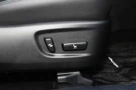 2021款丰田汉兰达