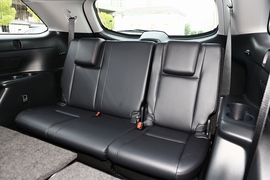 2021款丰田汉兰达