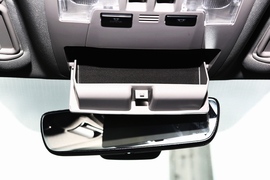 2021款丰田汉兰达