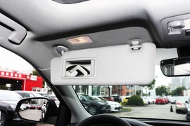 2021款丰田汉兰达