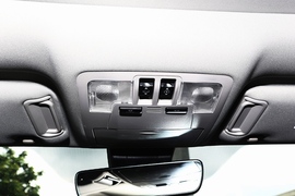 2021款丰田汉兰达