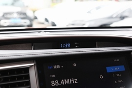 2021款丰田汉兰达