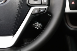 2021款丰田汉兰达