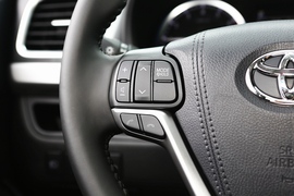 2021款丰田汉兰达