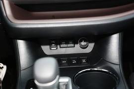 2021款丰田汉兰达