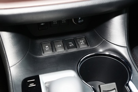 2021款丰田汉兰达