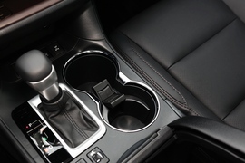 2021款丰田汉兰达