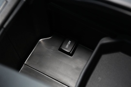 2021款丰田汉兰达