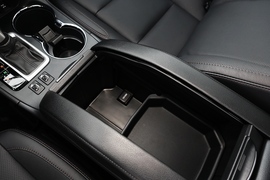 2021款丰田汉兰达