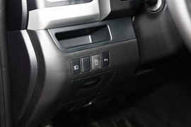 2021款丰田汉兰达