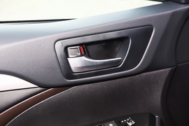 2021款丰田汉兰达