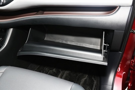 2021款丰田汉兰达