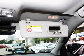 2021款丰田汉兰达