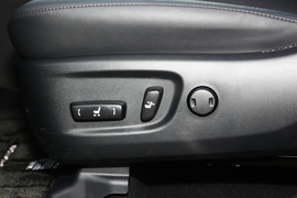 2021款丰田汉兰达