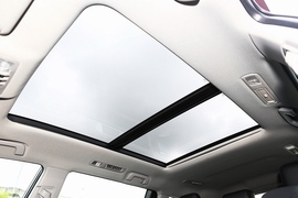 2021款丰田汉兰达