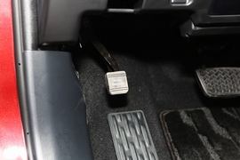 2021款丰田汉兰达