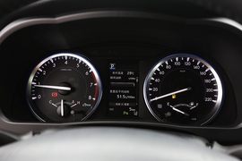 2021款丰田汉兰达