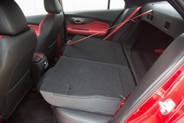 2021款广汽传祺影豹