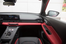 2021款广汽传祺影豹