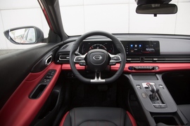 2021款广汽传祺影豹