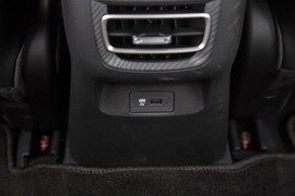 2021款广汽传祺影豹