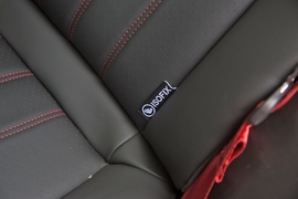 2021款广汽传祺影豹