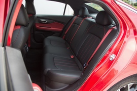 2021款广汽传祺影豹