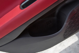 2021款广汽传祺影豹