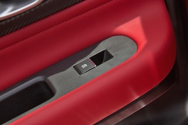 2021款广汽传祺影豹