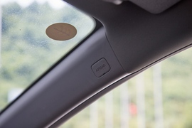 2021款广汽传祺影豹