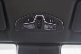 2021款广汽传祺影豹