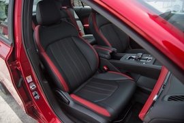 2021款广汽传祺影豹