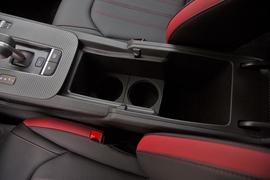 2021款广汽传祺影豹