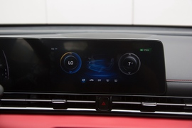 2021款广汽传祺影豹