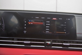 2021款广汽传祺影豹