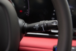 2021款广汽传祺影豹