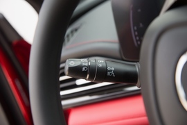 2021款广汽传祺影豹