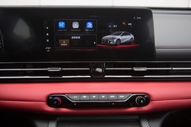 2021款广汽传祺影豹