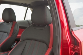 2021款广汽传祺影豹