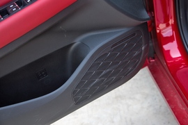 2021款广汽传祺影豹