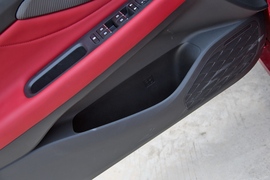 2021款广汽传祺影豹