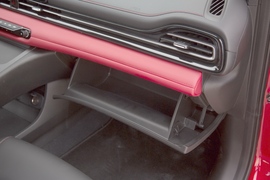 2021款广汽传祺影豹