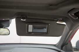 2021款广汽传祺影豹