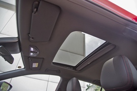 2021款广汽传祺影豹