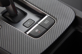 2021款广汽传祺影豹