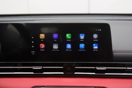 2021款广汽传祺影豹